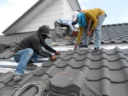 Best Gutter Replacement  in Piru, CA